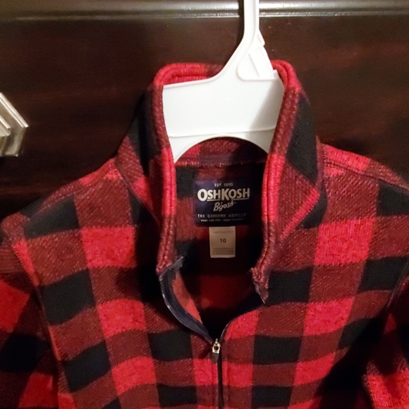 Jacket - Picture 3 of 3